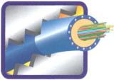 Cable armouring